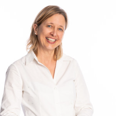 Dr. med. Christina Bendorf