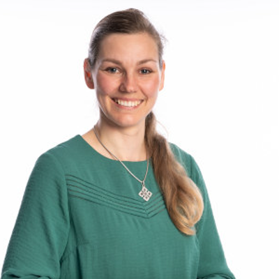 Dr. med. Antje Petersen